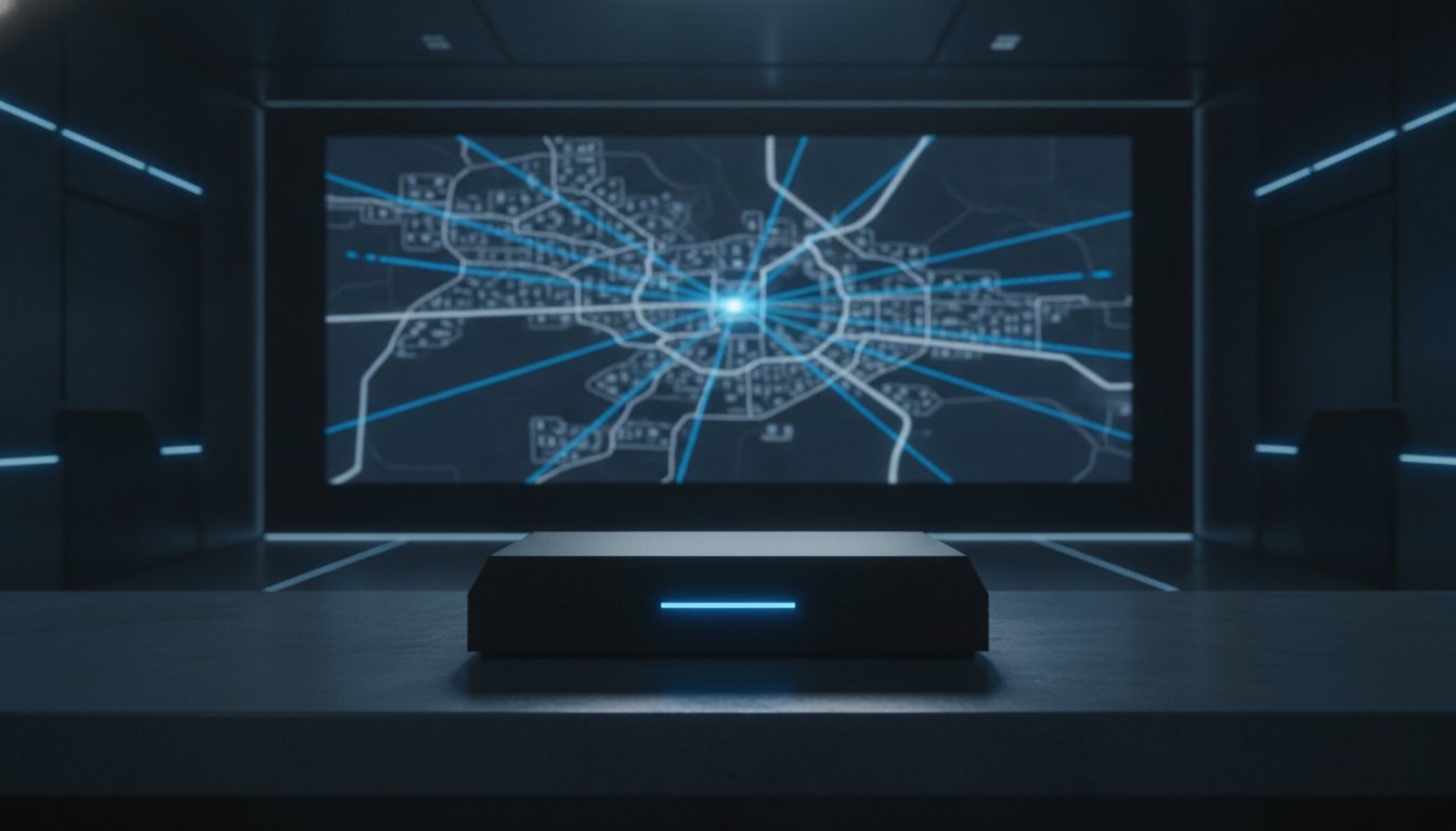 Zestaw do alarmowania OSP: Kompletny przewodnik po technologii STQC (2026)